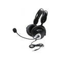 thumbnail image 2 of Ergoguys - Strategic Califone Earbuds W/mic & Mobile-ready Plug. Stereo Headphones Designed For La - E3T, 2 of 2
