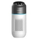 thumbnail image 1 of Mini purificador portátil, purificador de coche, polvo, humo para inodoro, baño, oficina, 1 of 12