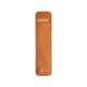 thumbnail image 2 of Estuche para bolígrafo de cuero suave de microfibra de color sólido, estuche protector para lápices para estudiantes, elegante organizador de almacenamiento de artículos de papelería, soporte de, 2 of 5
