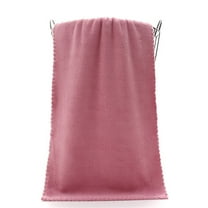 Clearance! Boovnll 14x29" Hand Towels, Super Absorbent Soft Solid Color Quick Dry Towels Microfiber Thicken Hand Towels for Bathroom, Hotel, Pool, Spa, Towels