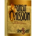 thumbnail image 1 of Pre-Owned The Great Omission: Fulfilling Christ's Commission is Possible If... (Paperback) 1576582167 9781576582169, 1 of 1