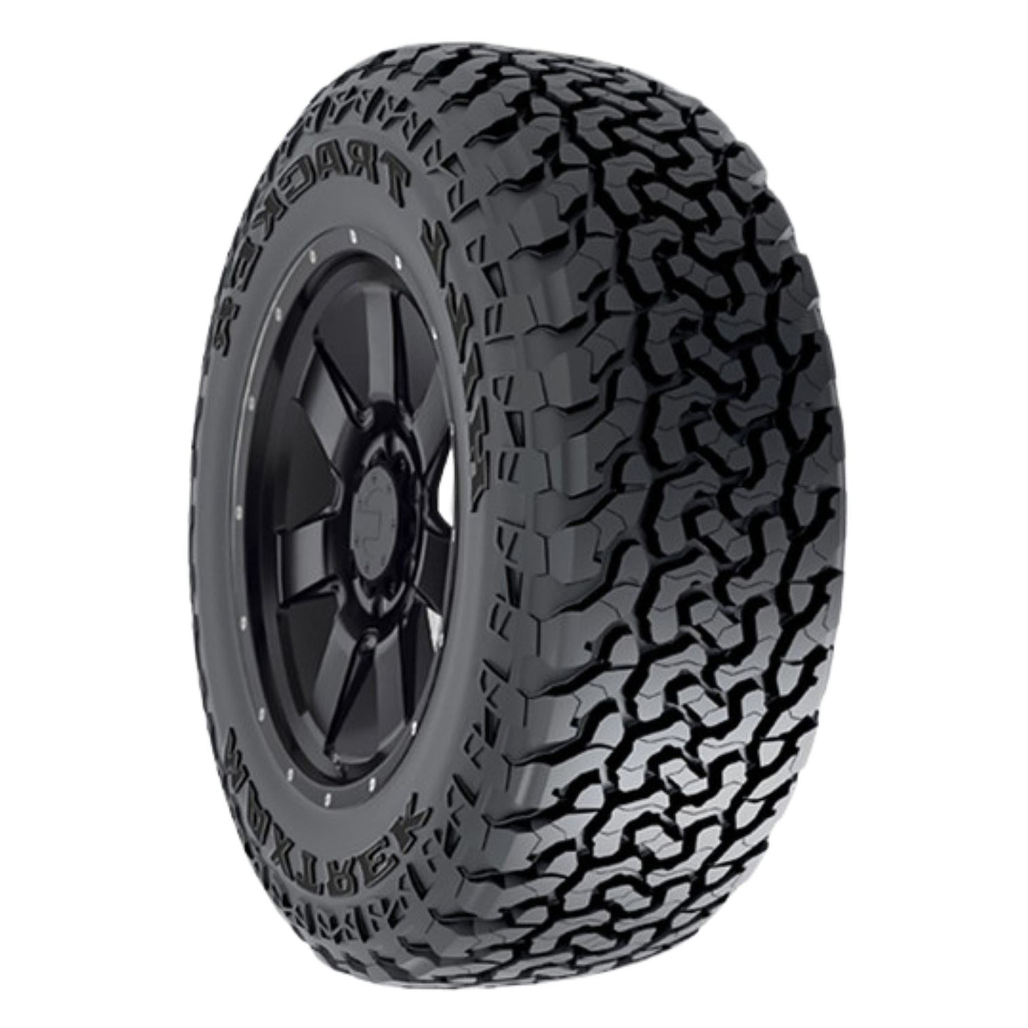 Maxtrek Hill Tracker All Terrain LT275/70R18 125/122Q E Light Truck Tire
