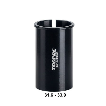 adapter seatpost