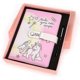 thumbnail image 3 of A5 Secret Diary Notebook, Smart Pu Journals With Lock For Children Adults (d), 3 of 5