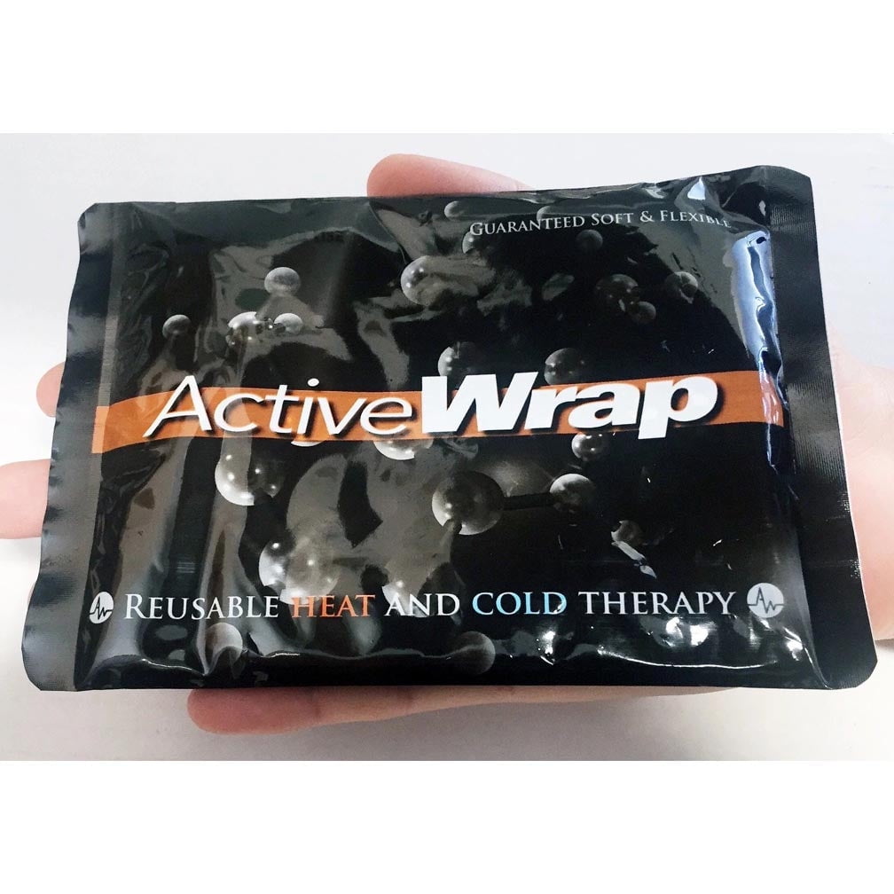 ActiveWrap Small Hot / Cold Therapy 2 Pack