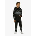 thumbnail image 3 of Dogg Supply by Snoop Dogg Boys' Popover Hoodie, Sizes, 4-23, 3 of 8