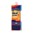 thumbnail image 2 of Heat Holders - Ladies Thick Winter Warm Patterned Thermal Socks, 2 of 2