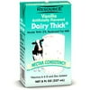 Resource Dairy Thick, Vanilla, Nectar 27 X 8-Ounce