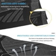 thumbnail image 3 of Full Leg Compression, Full Leg Compression Sleeve, Compression Sleeves for Knees and Legs, 3 of 5