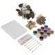 thumbnail image 2 of Molde de silicona ANGGREK para manualidades DIY reutilizables para la fabricación de joyas, 2 of 8