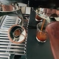 thumbnail image 4 of Rongfmy Espresso Mirror Espresso Flow Rate Observation Reflective Mirror for Coffee Option1 Walnut B, 4 of 9