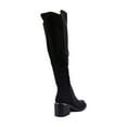thumbnail image 5 of DKNY Dina Women's Boots Black Size 6.5 M, 5 of 8