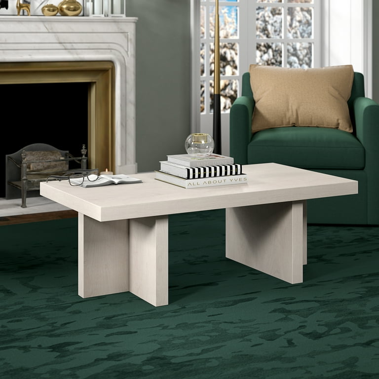 Alder center table discount