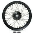 thumbnail image 2 of 12"x2.15" Rear Wheel Rim Hub For Surron Light Bee LB for Segway X160 E-Dirt Bike, 2 of 5