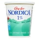 Nordica fromage cottage 1% 750 g – image 3 sur 10