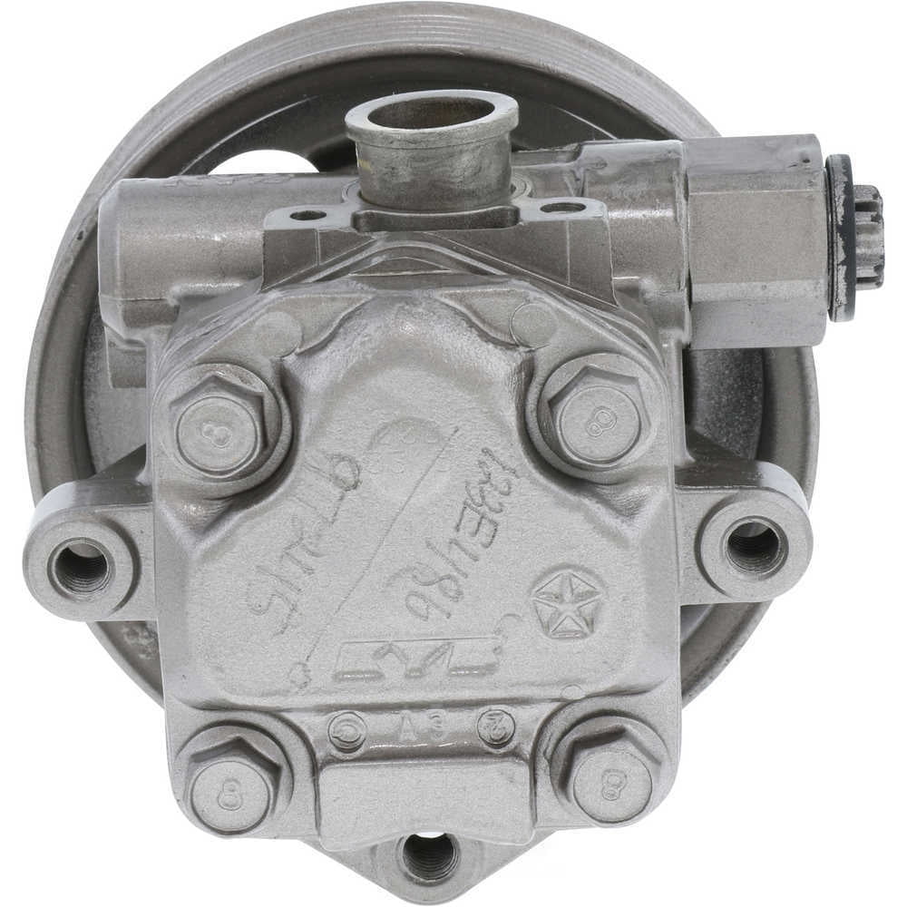 MAVAL 97245M Reman Power Steering Pump