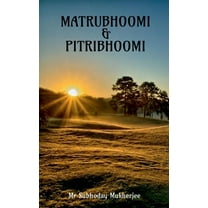Matrubhoomi & Pitribhoomi (Paperback)