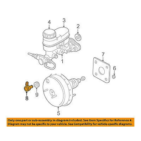 Pt Cruiser Engine Diagram Vacuum - Wiring Diagram