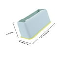 thumbnail image 2 of YSNOOWE Cat Litter Sifter Box with Modern Style for Cat Supplies Metal 1Pack, 2 of 8