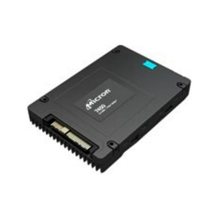 Micron 7450 PRO 7.68TB