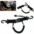 thumbnail image 4 of Enqiretly Portable Dive Coil Camera Lanyard Buckle Spring Safety Emergency Diving Rope Underwater Swimming Photography Accessory, 4 of 6