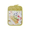 thumbnail image 1 of Porte-Pot Avec Poche (Jardin) - Set of 4, 1 of 1