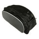 thumbnail image 5 of Bolsa de bicicleta multifuncional Baoblaze Portaequipajes para maletero Alforjas para pueblos de montaña gris, 5 of 8