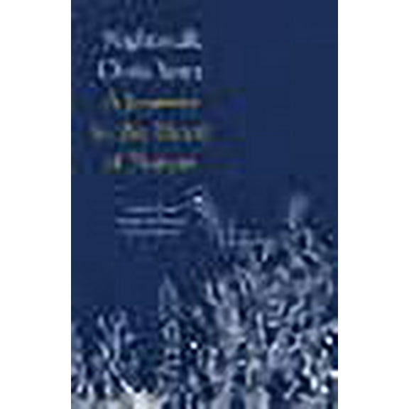 Nightwalk Chris Yates (Paperback)