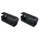 thumbnail image 1 of 2X Caja de Almacenamiento Tarjetas de Visita, Caja de Almacenamiento Tarjetas de BéIsbol, Puede Contener Más de 900 Tarjetas Deportivas O 200 Tops, Adecuada para FúTbol, 1 of 5
