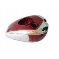 thumbnail image 2 of Fits Triumph Tiger 90 Painted Gas Petrol Fuel Tank Pre War ModelsÂ&nbsp;, 2 of 3