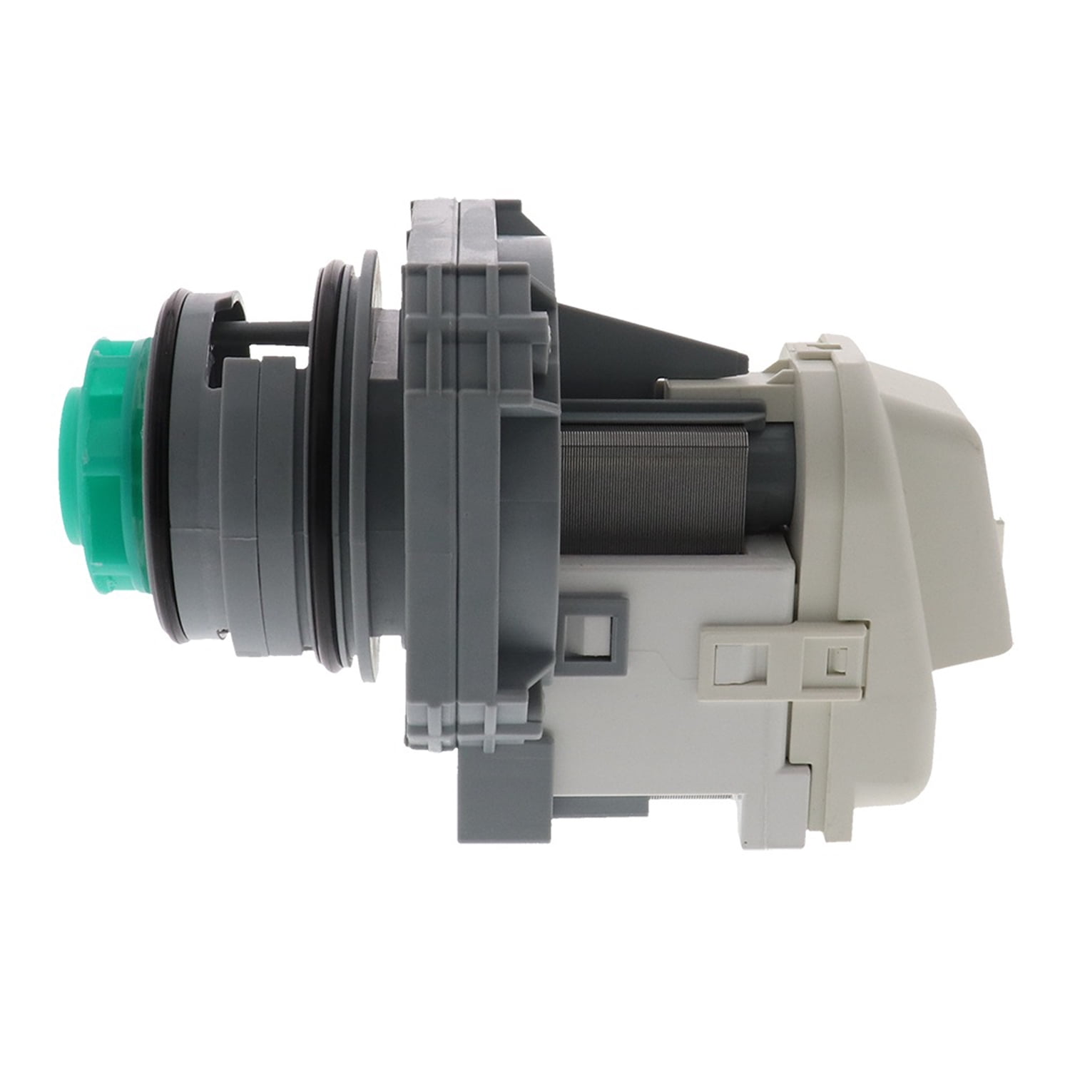 ERP Replacement Dishwasher Motor and Pump Assembly for Frigidaire Part Number 5304519906, 5304519906