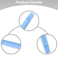 thumbnail image 4 of Plastic Opening Tool Pry Bar Tool Pry Tools 10pcs Cylindrical For Electronic Equipment For Mobile Phone Light Blue, 4 of 5