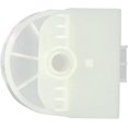 thumbnail image 1 of AHJ72909001 Refrigerator Freezer Drawer Roller Assembly Genuine OEM, 1 of 3