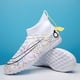 thumbnail image 3 of Zapatos de fútbol para hombre, botas de fútbol de alta calidad, cómodas zapatillas de entrenamiento transpirables, envío directo, 3 of 4