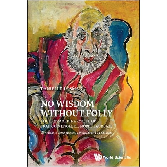 No Wisdom Without Folly, (Paperback)