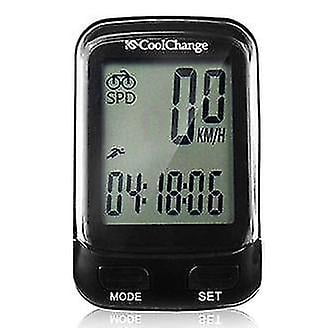 Coolchange bike computer hotsell