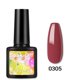 thumbnail image 1 of Gel para uñas, gel transparente para esculpir uñas, para manicura, esmalte de uñas, pegamento de fototerapia, bricolaje, color sólido, pegamento para manicura, 8 ml, 1 of 2