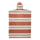 thumbnail image 2 of Toalla Quiksilver Hoody para Hombre Multicolor Modelo AQYAA03387CNS0, 2 of 4