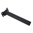 thumbnail image 1 of Support de Poteau Lumineux, Support de Montage Solaire Kit d'Extension de Poteau 2 Ensembles Robustes pour Parking Projecteurs, 1 of 7