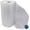 Silver, variant on Weston Pragotrade USA 30-0011-K Vacuum Sealer Bags- 11 in. x 50 ft. Roll - Bagged