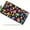 Colorful Mushroom Pattern, variant on Colorful Mushroom Pattern Front License Plate, Metal License Plate, Funny Standard Plates Personalized Novelty Decorative For Men/Women/Boys/Girls Car 6×12 Inch