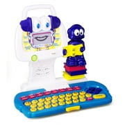 VTech Alphabert and Sprocket