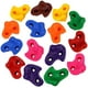 thumbnail image 1 of Presas de escalada para niños Piedras de escalada, incluido material de fijación, en distintas cantidades, de colores Xemadio LKX-0091-3, 1 of 5