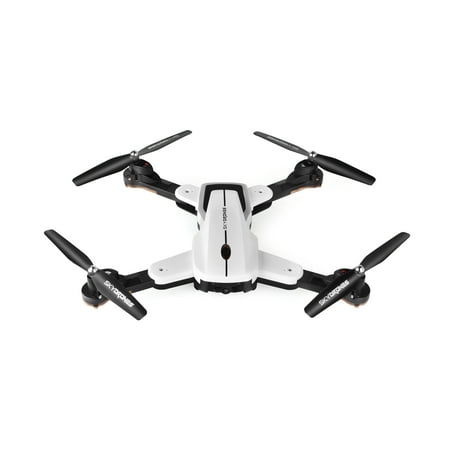 Sky Drones S-118 HD Live Steaming Folding Drone