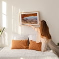 thumbnail image 3 of Canyonlands National Park - Utah Photography Desert Landscape Scenic Nature Wilderness Travel Poster Unframed Wall Art Print 20 x 28 inches, 3 of 7