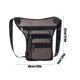 thumbnail image 3 of Crossbody Bag Men's Watertight Material Chest Bag Multifunctional Sports Outdoor Leisure Shoulder Backpack Messenger Bag, 3 of 6