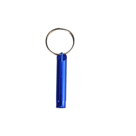 Lightweight Mini Dog Obedience Bright Color for Outdoor,Sport,Pet Multi-use Aid Whistle Pet Training Accessories Dog Whistle Puppy Training Flutes DARK BLUE