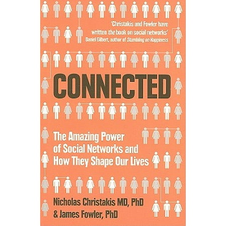 Connected : The Amazing Power of Social Networks and How They Shape Our (Best Music Social Network)