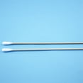 thumbnail image 6 of 6 Inch Single-Tip Absorbent Cotton Tipped Wooden Applicator Swabs 200Pc - For Personal Hygiene Cleaning, Makeup Application, Ear Wax Removal, Wound Care, Household Use - For, 6 of 7