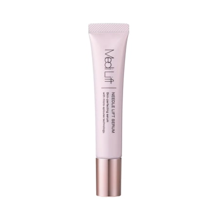 Medi Lift Needle Lift Eye & Lip Contour Serum - Targets Fine Lines and Wrinkles